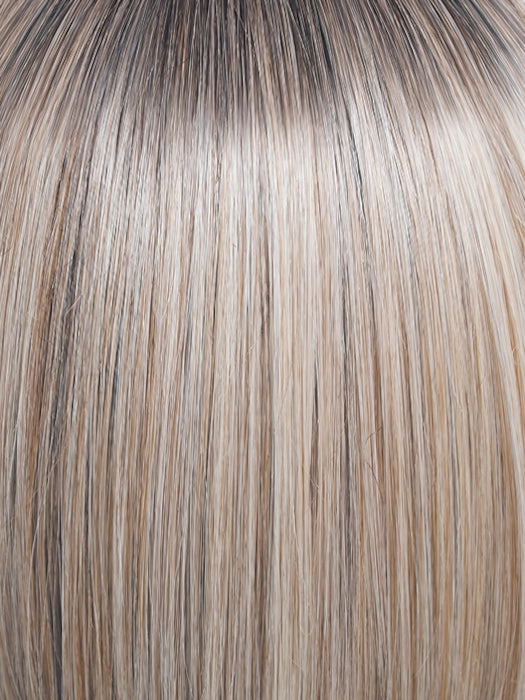 Top Billing 18&quot; Topper by Raquel Welch | Topper | Heat Friendly Synthetic