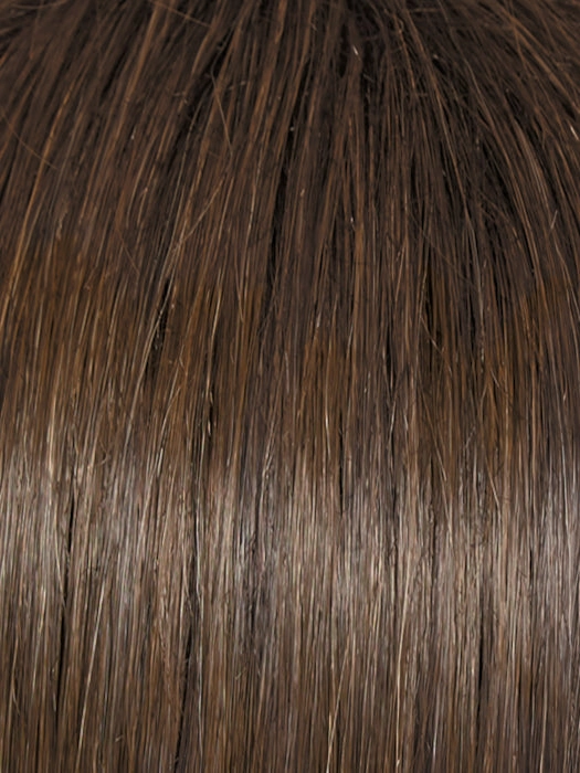 Top Billing 18&quot; Topper by Raquel Welch | Topper | Heat Friendly Synthetic