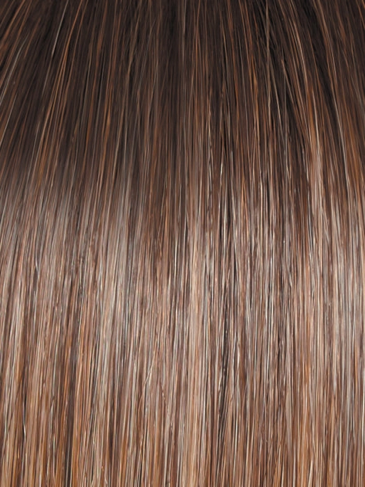 Top Billing 18&quot; Topper by Raquel Welch | Topper | Heat Friendly Synthetic