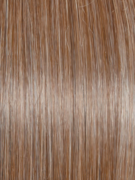 Top Billing 18&quot; Topper by Raquel Welch | Topper | Heat Friendly Synthetic