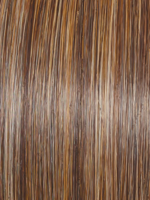 Top Billing 18&quot; Topper by Raquel Welch | Topper | Heat Friendly Synthetic