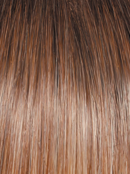Top Billing 18&quot; Topper by Raquel Welch | Topper | Heat Friendly Synthetic