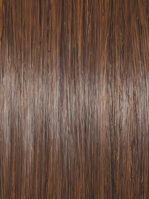 Top Billing 18&quot; Topper by Raquel Welch | Topper | Heat Friendly Synthetic