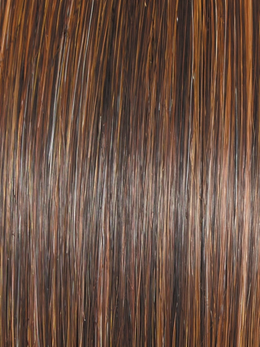 Top Billing 18&quot; Topper by Raquel Welch | Topper | Heat Friendly Synthetic
