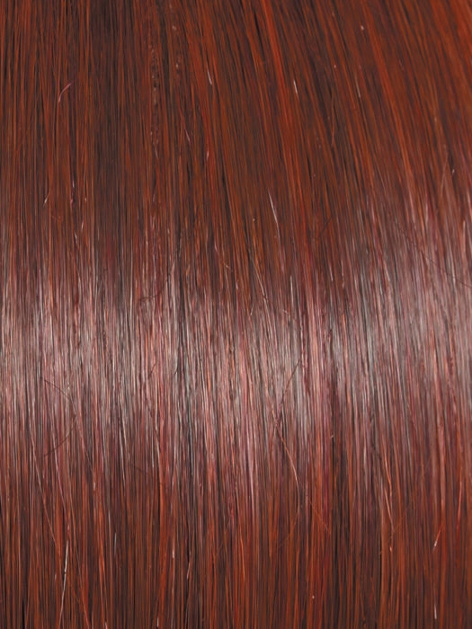Top Billing 18&quot; Topper by Raquel Welch | Topper | Heat Friendly Synthetic