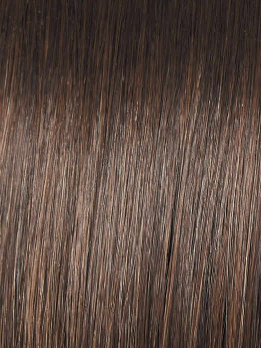Top Billing 18&quot; Topper by Raquel Welch | Topper | Heat Friendly Synthetic