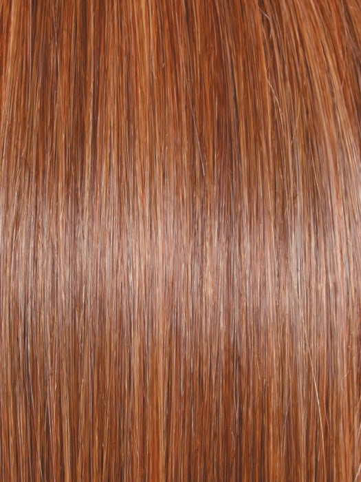 Top Billing 18&quot; Topper by Raquel Welch | Topper | Heat Friendly Synthetic