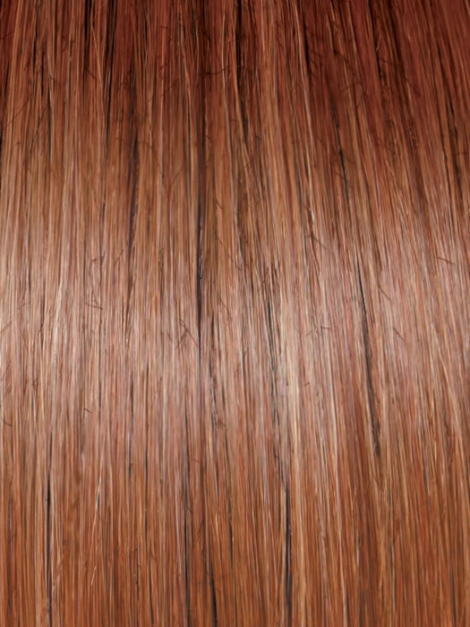 Top Billing 18&quot; Topper by Raquel Welch | Topper | Heat Friendly Synthetic