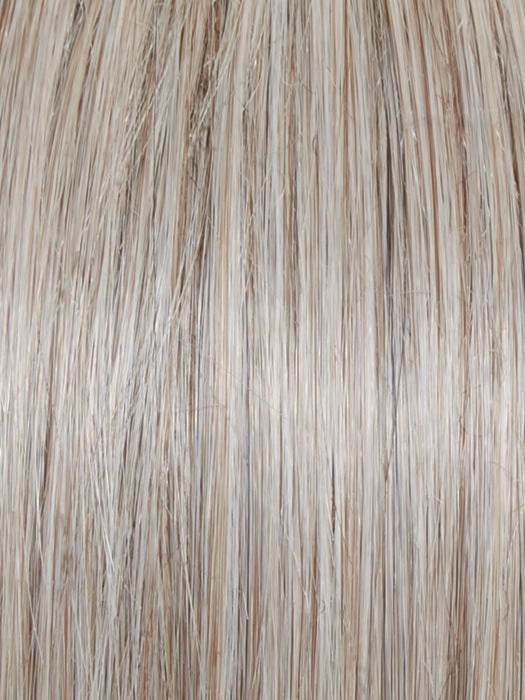Top Billing 18&quot; Topper by Raquel Welch | Topper | Heat Friendly Synthetic
