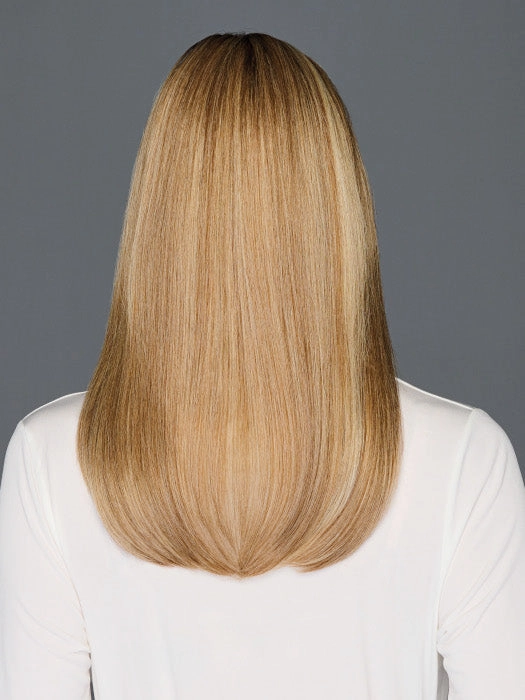 Top Billing 18&quot; Topper by Raquel Welch | Topper | Heat Friendly Synthetic