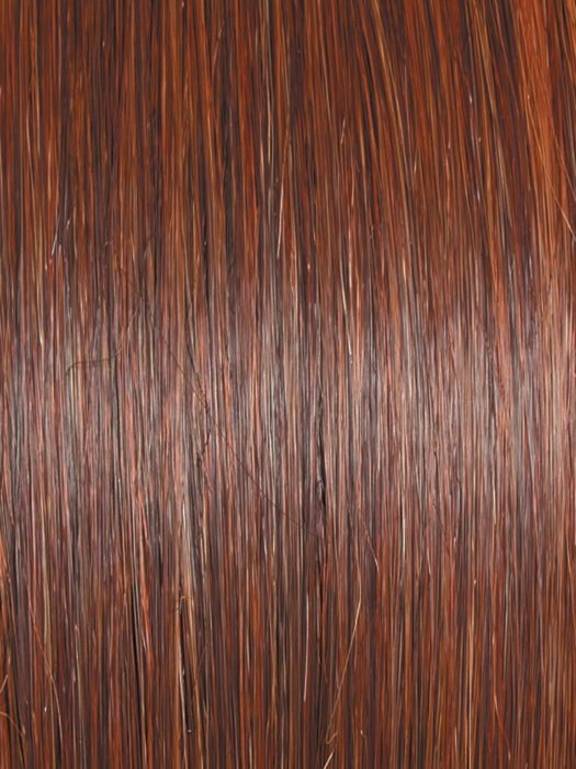 Top Billing 18&quot; Topper by Raquel Welch | Topper | Heat Friendly Synthetic