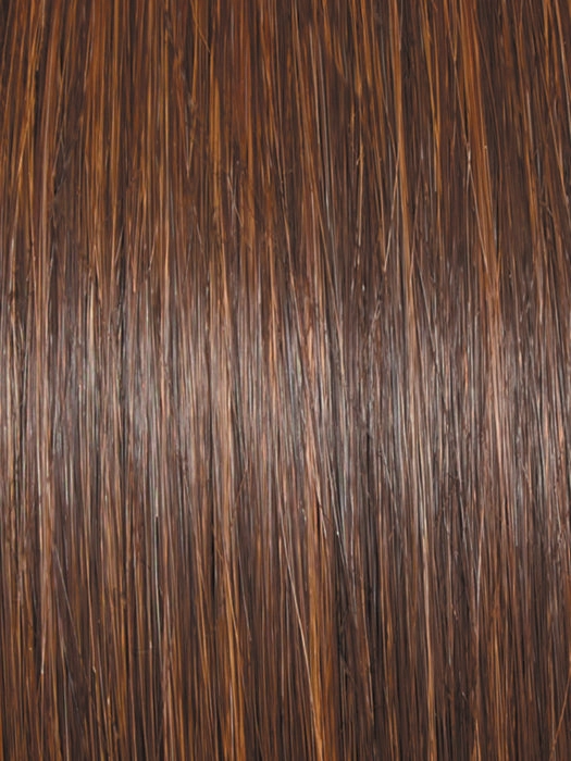 Top Billing Wavy 14&quot; Topper by Raquel Welch | Topper | Heat Friendly Synthetic