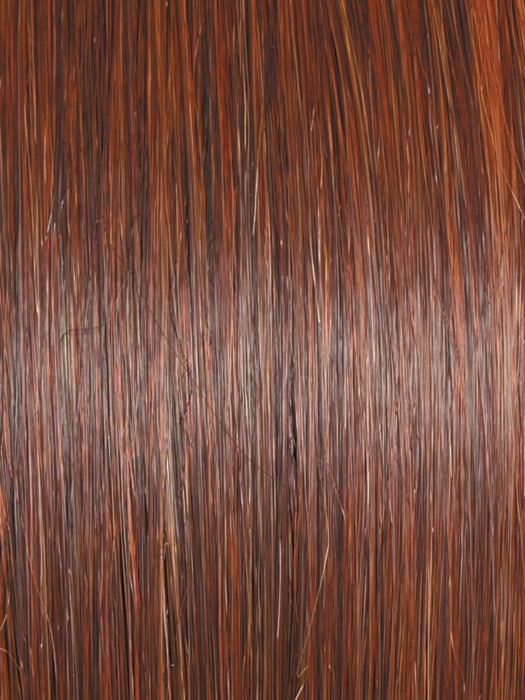 Top Billing Wavy 14&quot; Topper by Raquel Welch | Topper | Heat Friendly Synthetic