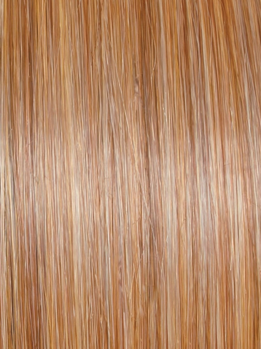 Top Billing Wavy 14&quot; Topper by Raquel Welch | Topper | Heat Friendly Synthetic