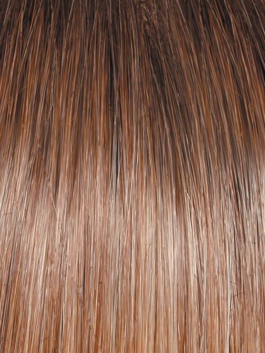 Top Billing Wavy 14&quot; Topper by Raquel Welch | Topper | Heat Friendly Synthetic