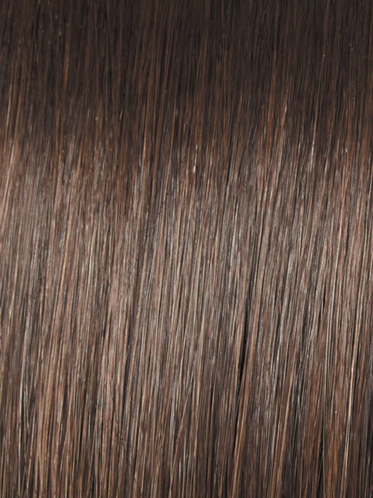 Top Billing Wavy 14&quot; Topper by Raquel Welch | Topper | Heat Friendly Synthetic
