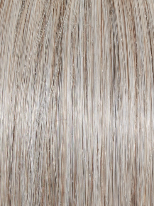 Top Billing Wavy 14&quot; Topper by Raquel Welch | Topper | Heat Friendly Synthetic