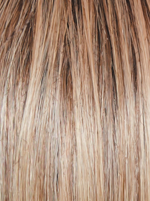 Top Billing Wavy 14&quot; Topper by Raquel Welch | Topper | Heat Friendly Synthetic
