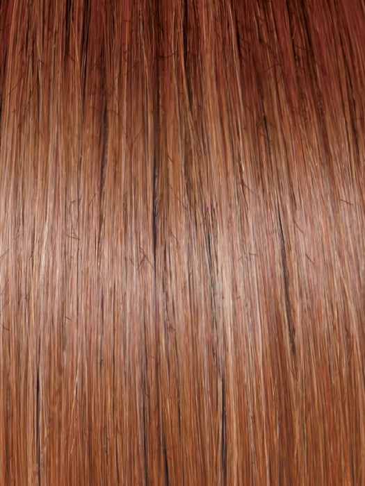 Top Billing Wavy 14&quot; Topper by Raquel Welch | Topper | Heat Friendly Synthetic
