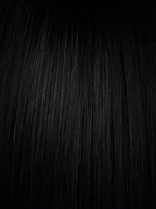 Top Billing Wavy 14&quot; Topper by Raquel Welch | Topper | Heat Friendly Synthetic