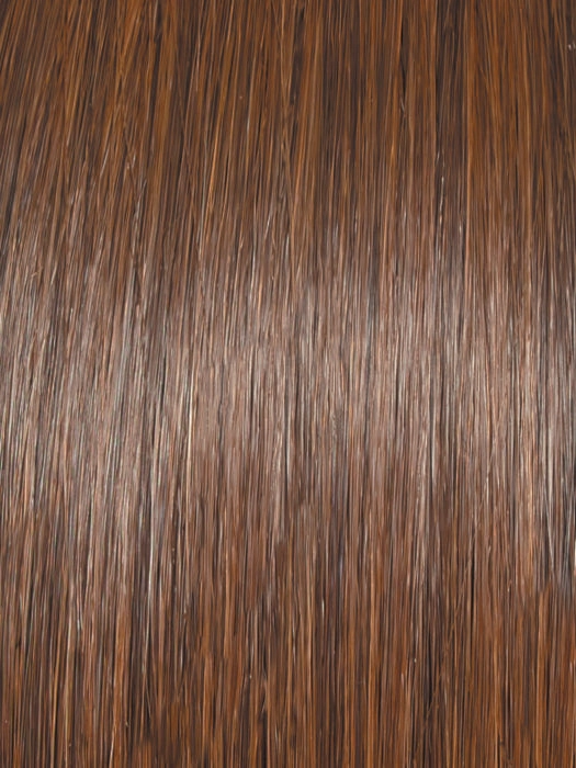 Top Billing Wavy 14&quot; Topper by Raquel Welch | Topper | Heat Friendly Synthetic