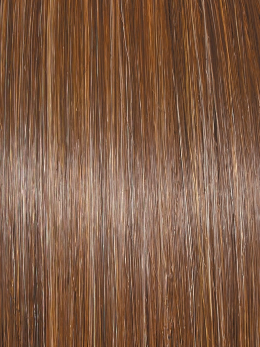 Top Billing Wavy 14&quot; Topper by Raquel Welch | Topper | Heat Friendly Synthetic