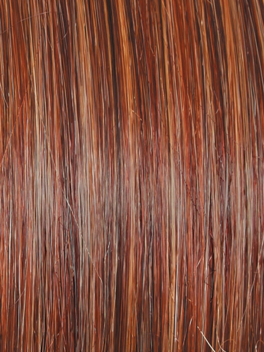 Top Billing Wavy 14&quot; Topper by Raquel Welch | Topper | Heat Friendly Synthetic