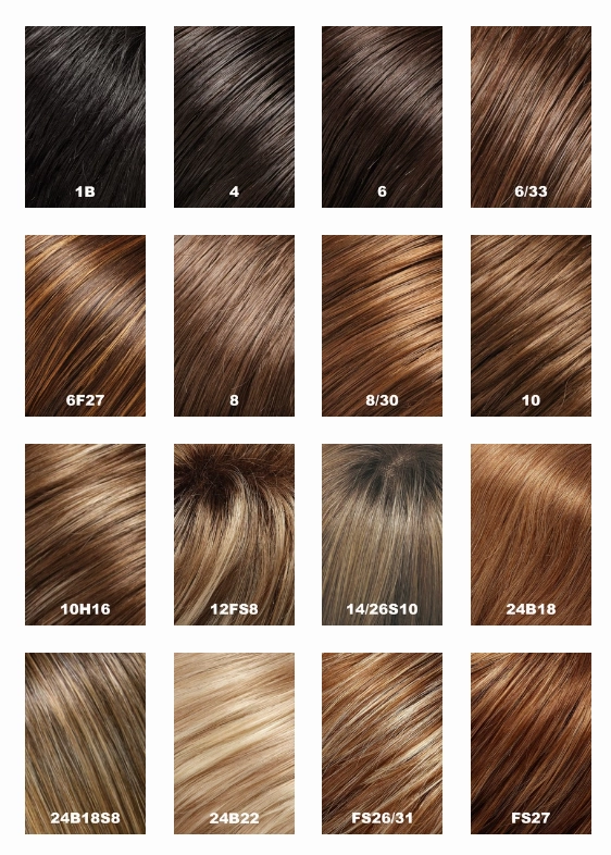 Top Coverage 18 inch Hair Topper Straight