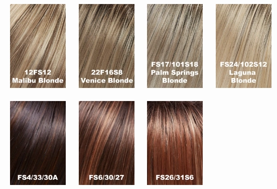 Top Coverage 18 inch Hair Topper Straight