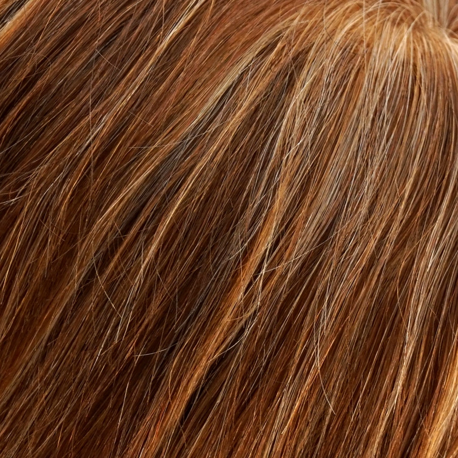 Top Coverage Wavy 18&quot; Topper by Jon Renau