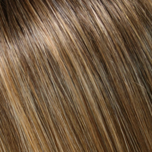 Top Coverage Wavy 18&quot; Topper by Jon Renau