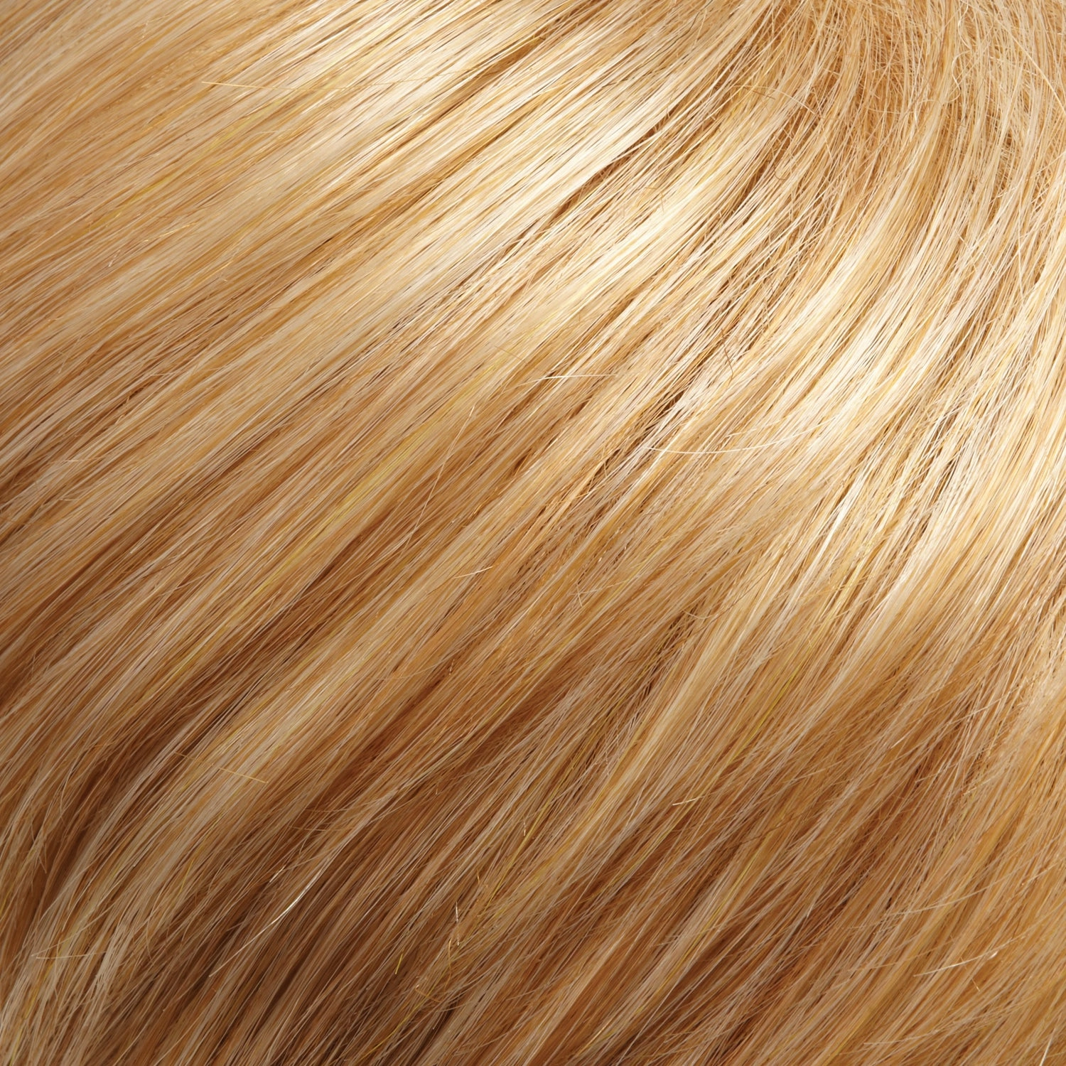 Top Full 12&quot; Topper by Jon Renau | Synthetic Hair