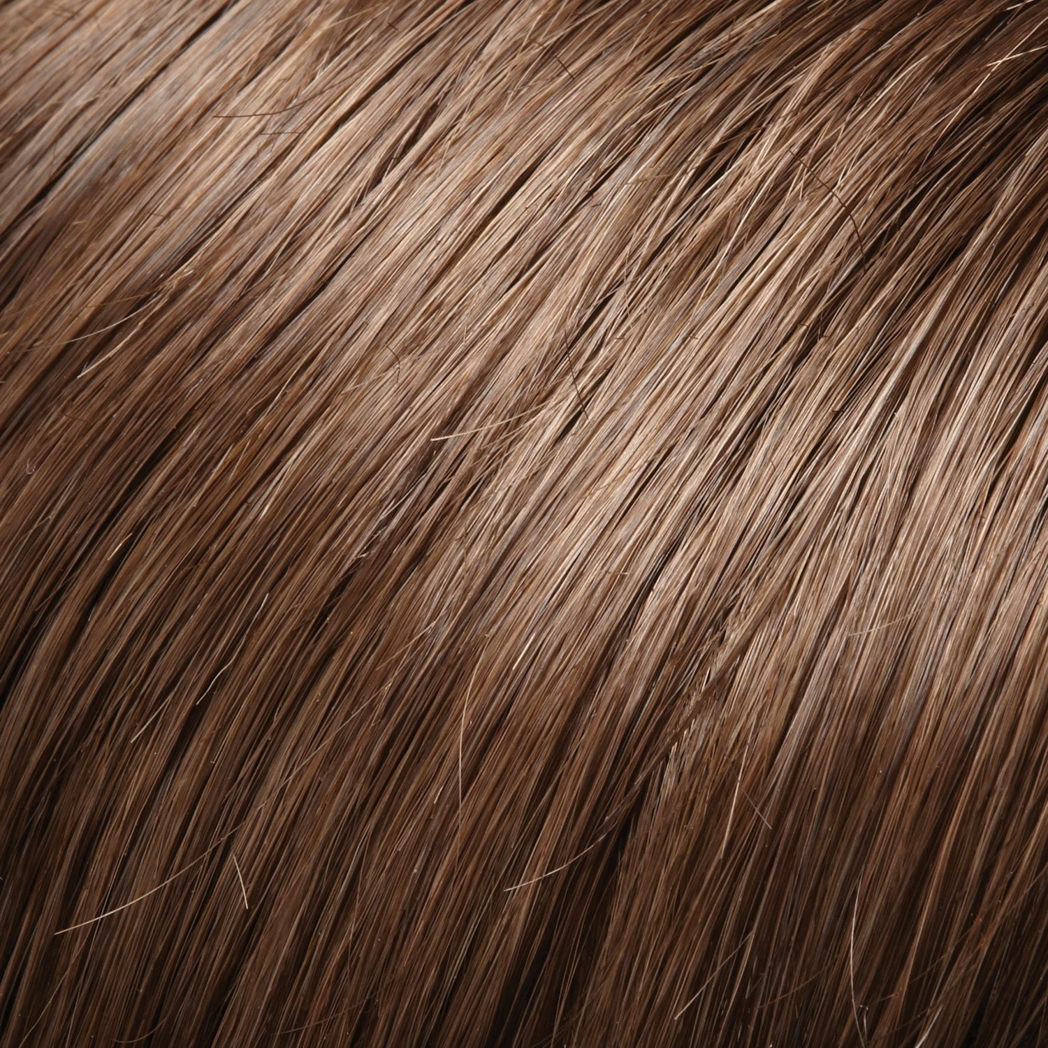 Top Full 12&quot; Topper by Jon Renau | Synthetic Hair