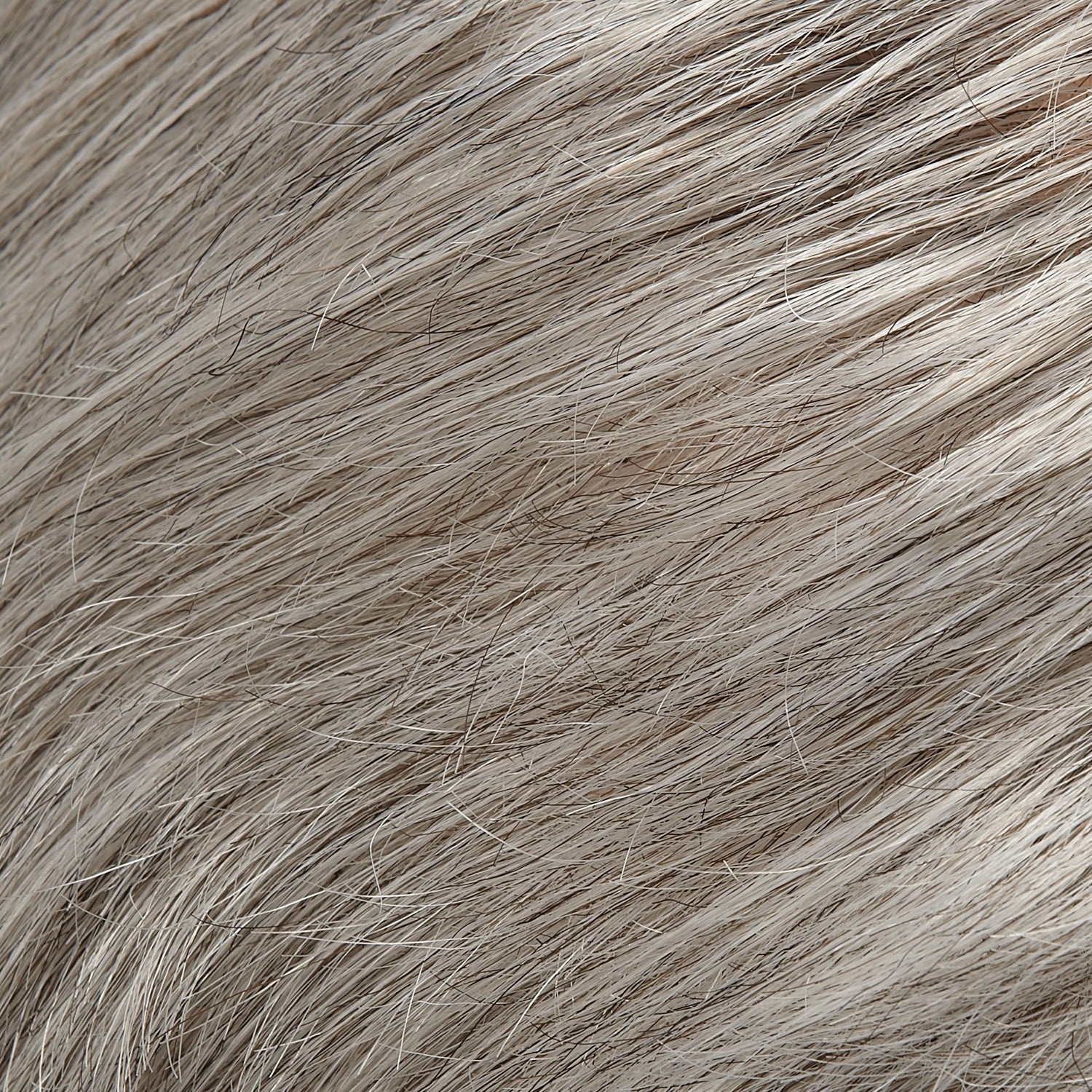 Top Full 12&quot; Topper by Jon Renau | Synthetic Hair