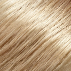 Top Full 12&quot; Topper by Jon Renau | Synthetic Hair