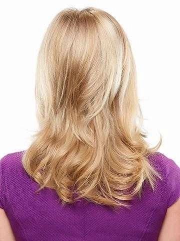 Top Notch Synthetic Hairpiece