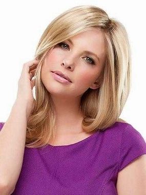 Top Notch Synthetic Hairpiece