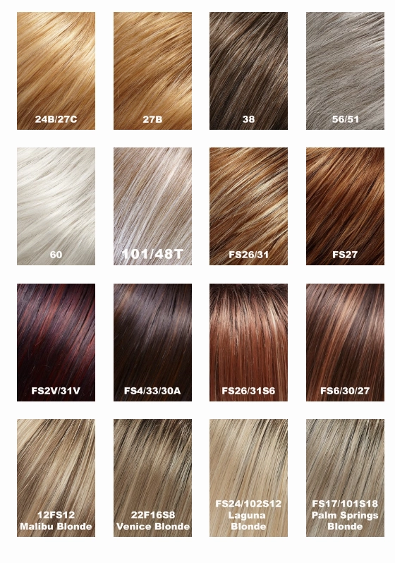 Top Notch Synthetic Hairpiece