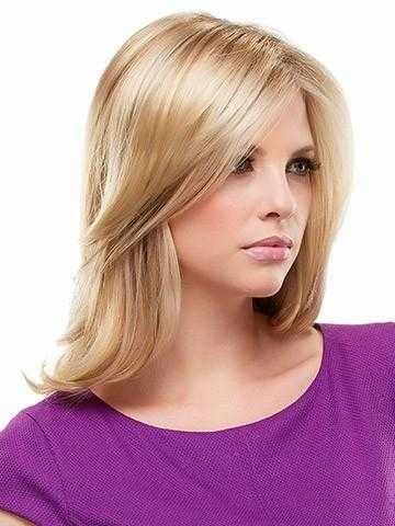 Top Notch Synthetic Hairpiece