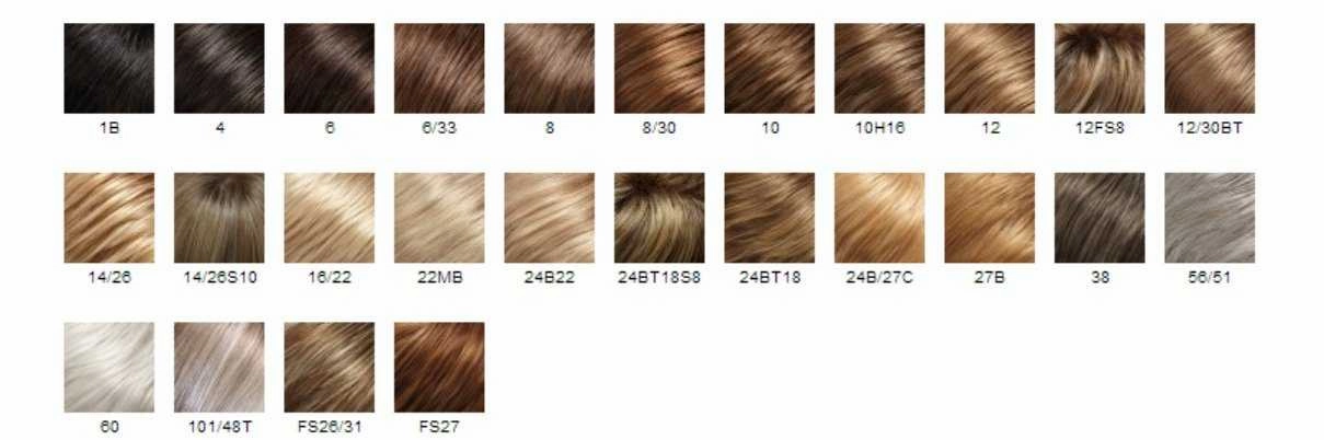 Top Notch Synthetic Hairpiece