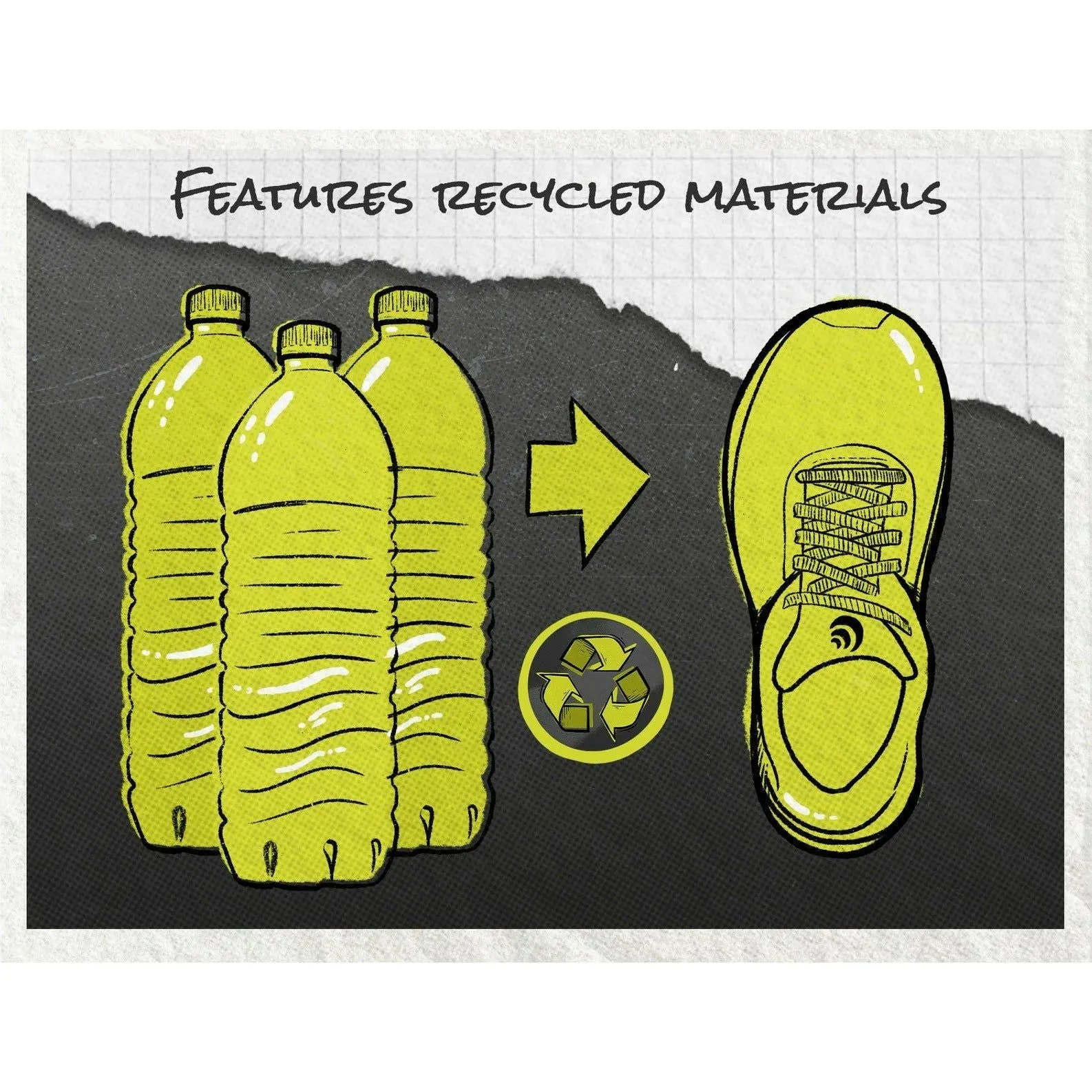 TOPO ULTRAFLY 4 MEN'S