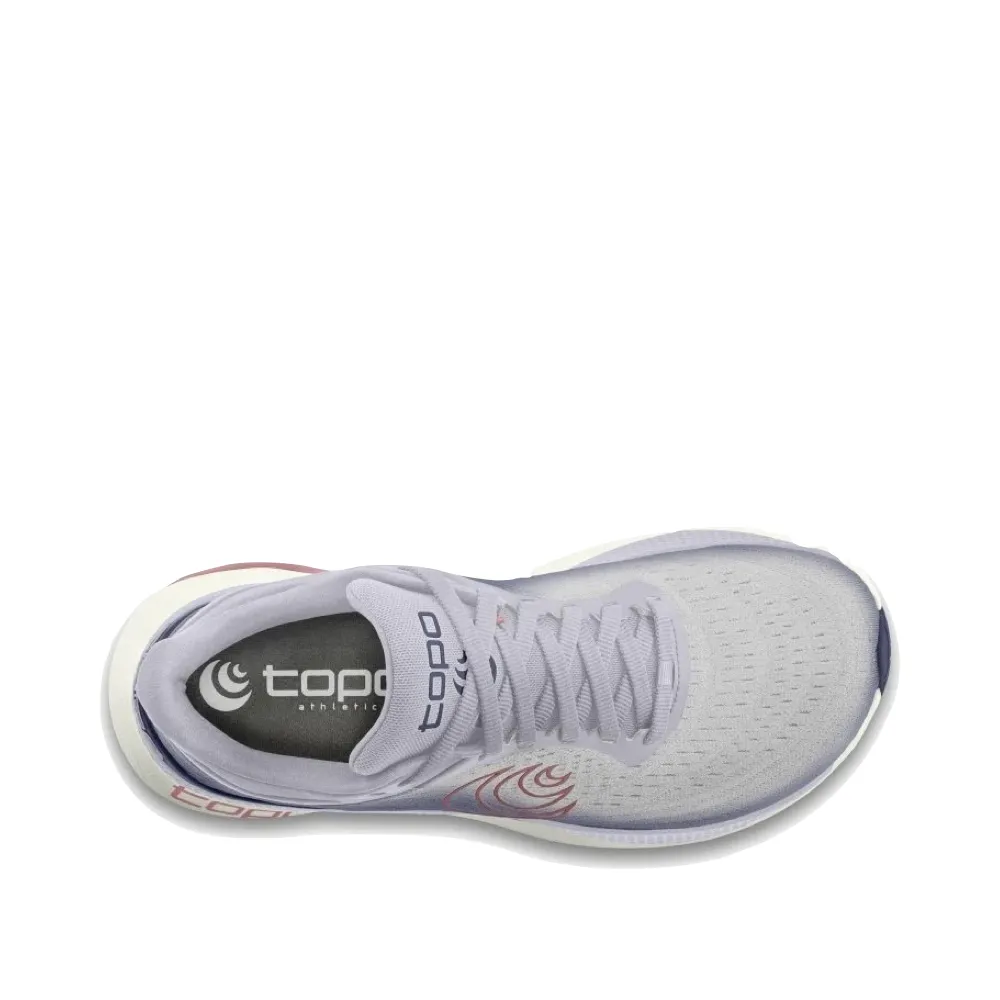 Topo Women's Aura Sneaker in Purple/Lilac