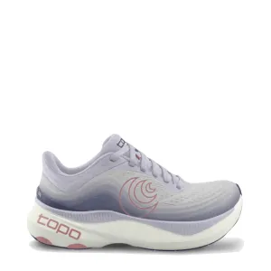 Topo Women's Aura Sneaker in Purple/Lilac