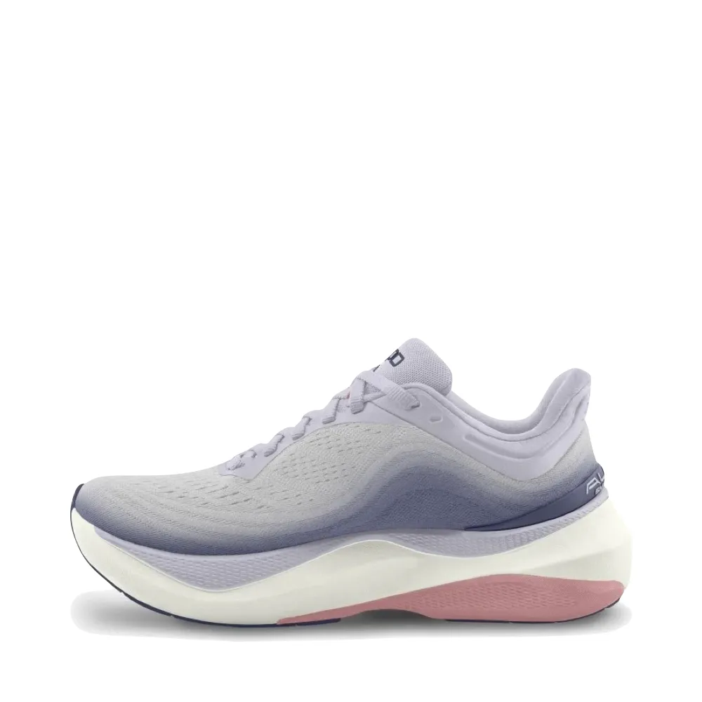 Topo Women's Aura Sneaker in Purple/Lilac
