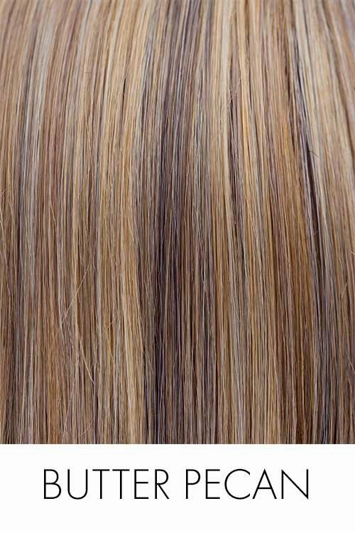 Tori <br>Synthetic Wig