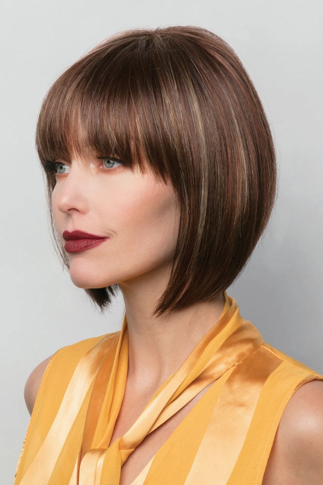 Tori <br>Synthetic Wig