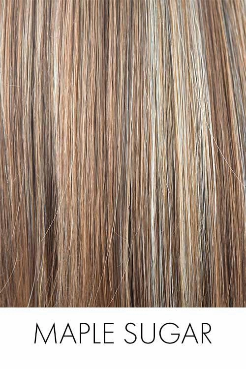 Tori <br>Synthetic Wig