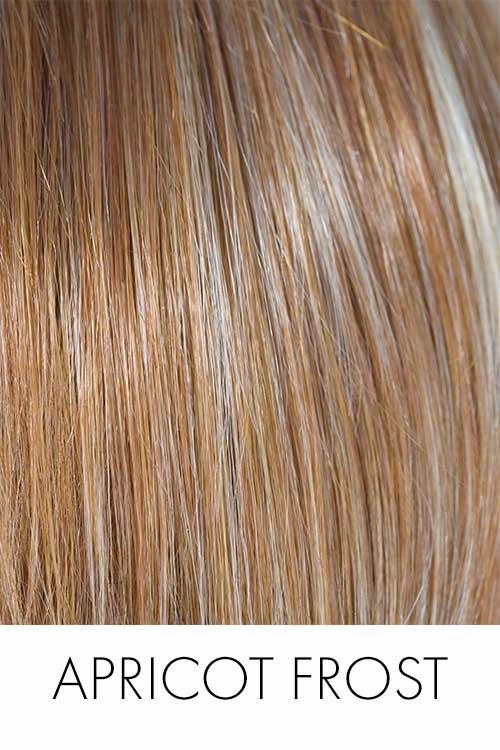 Tova <br>Synthetic Monofilament Wig