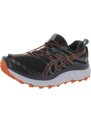 TRABUCO MAX Womens Running Walking Athletic and Training Shoes