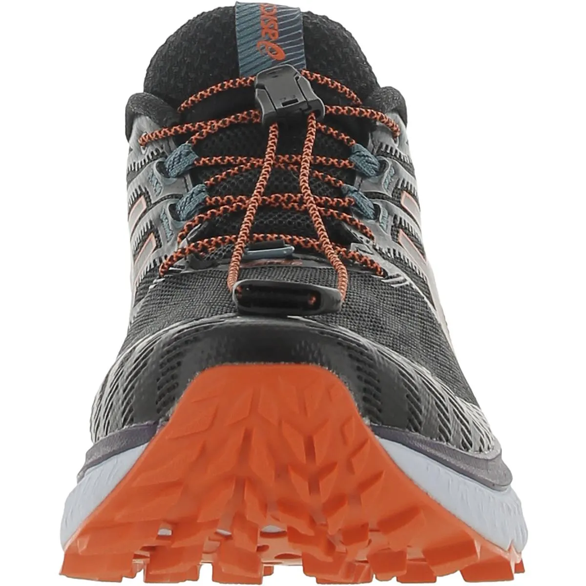 TRABUCO MAX Womens Running Walking Athletic and Training Shoes
